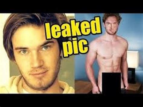 Pewdiepie nude - In February 2017, the Wall Street Journal examined recent videos of PewDiePie allegedly containing Nazi imagery, which they showed to Disney's Maker Studios and YouTube, …